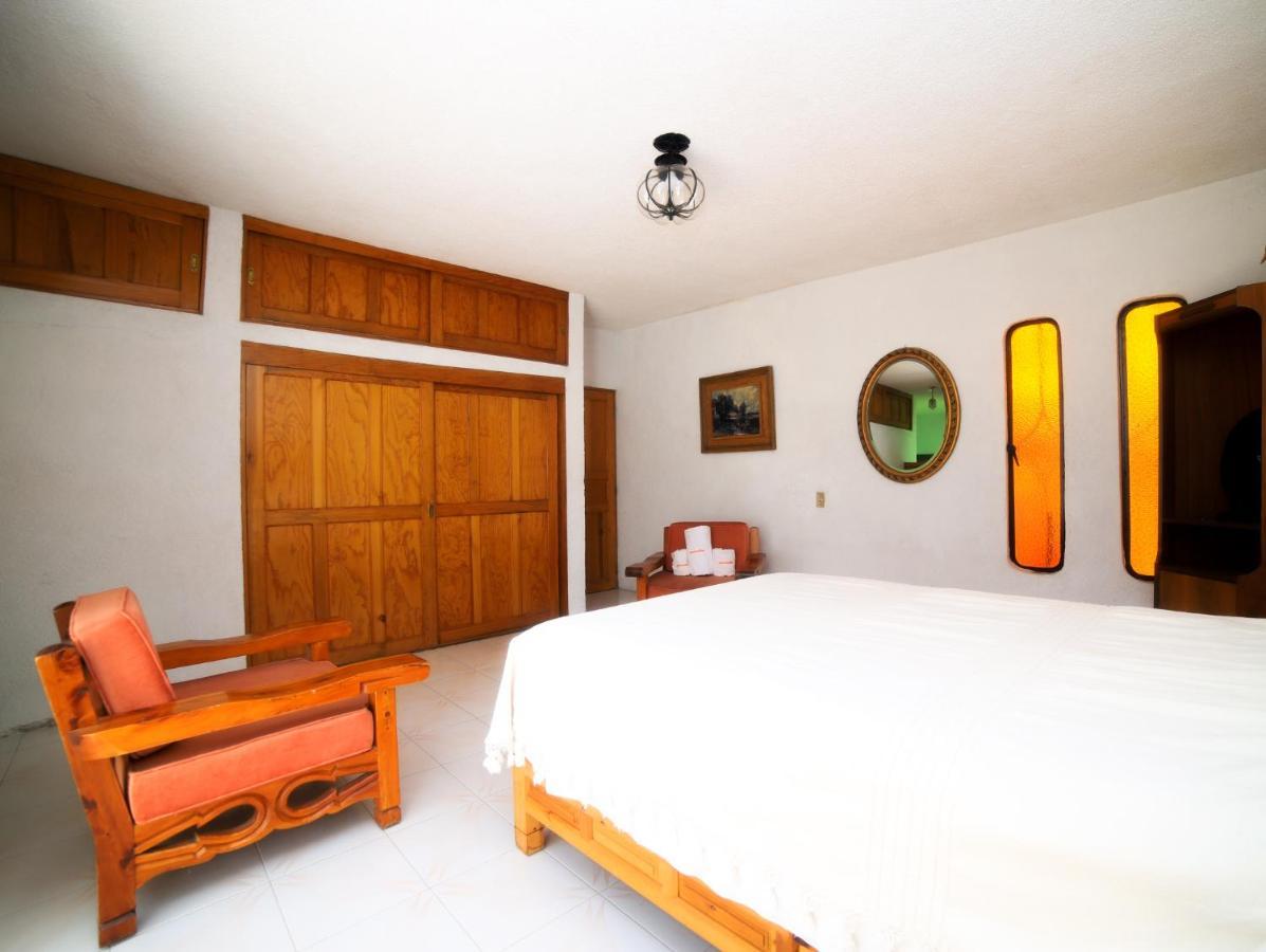 Casa De Las Cruces Taxco Εξωτερικό φωτογραφία